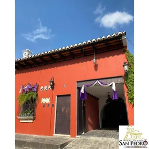 Hotel San Pedro