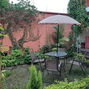 Bed & Breakfast House