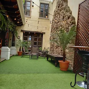 Hotel Casa Catalina