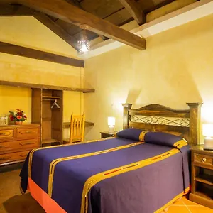 Hotel Maya Ik'