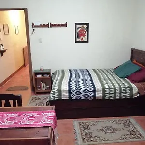 Guest house Casa Ichik Guatemala
