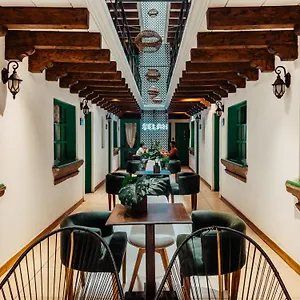 Hotel Selah & Coffee