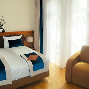 Hotel Brasserie Beierhaascht
