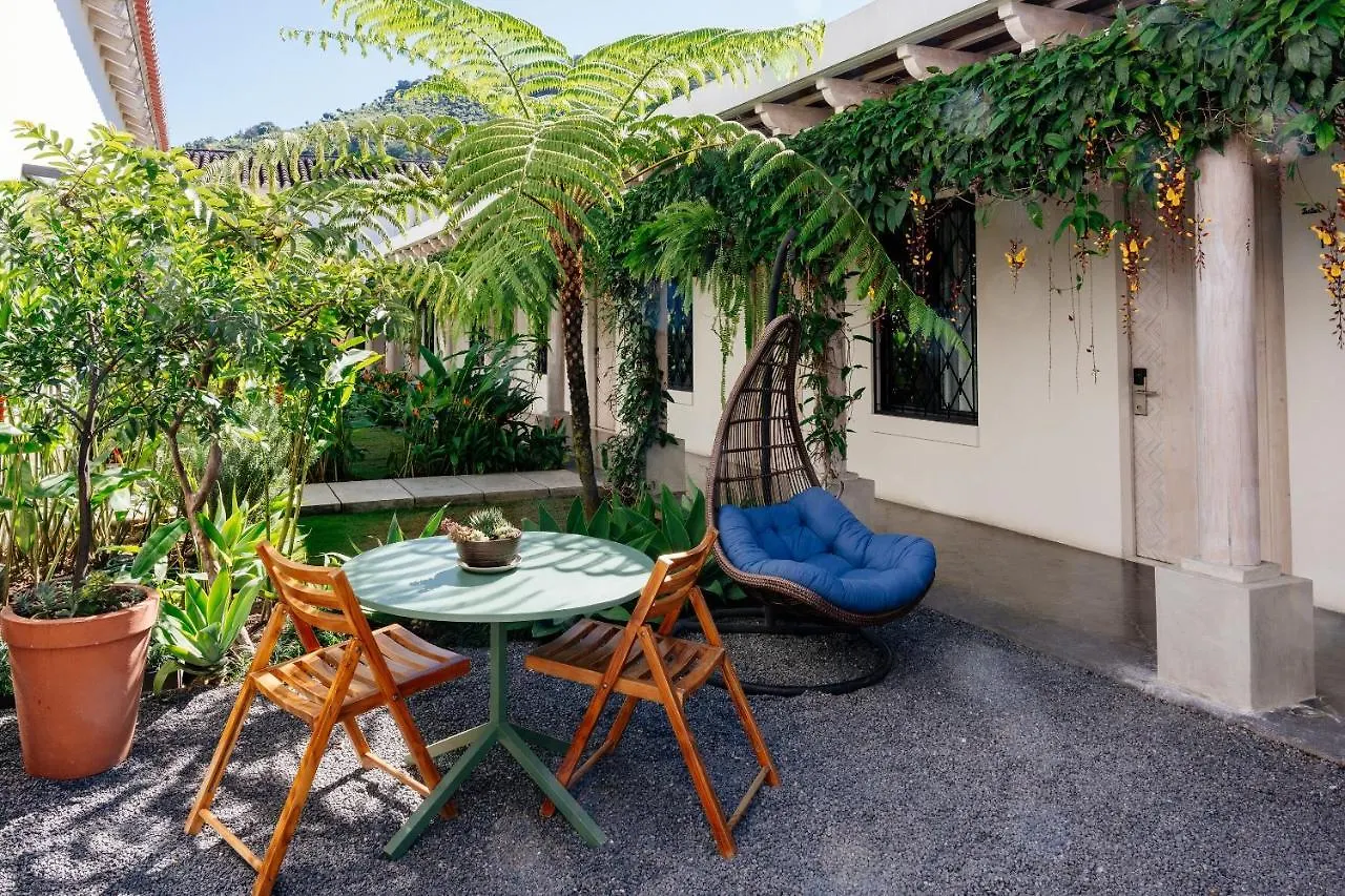 Good Hotel Antigua